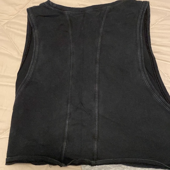 Aerie Offline Cropped Tanks - Picture 5 of 5